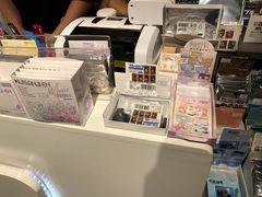 -漫库(北京王府井银泰in88店)