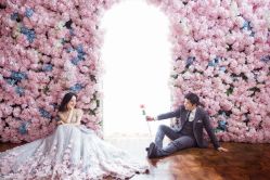 点击看大图 -太郎花子婚纱摄影艺术中心