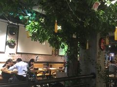大堂-管氏翅吧(马家堡店)