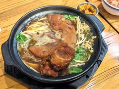 -小义乌砂锅拉面(海事共享区店)