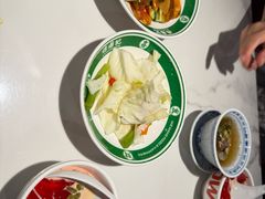 -禄鼎记·排队俩小时都要吃的酸菜鱼(石牌桥店)