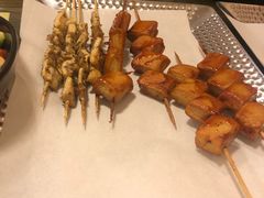 -西单翅酷(西单店)