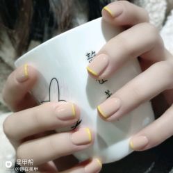 -Pink You美甲洗眉纹绣定制中心