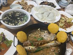 -景祥海鲜美食餐厅