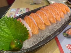 -友壹町寿司(嘉洲广场店)