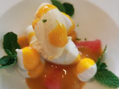 主厨甜点-蝶舍·MAISON PAPILLON