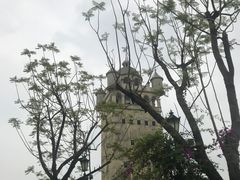 -赤坎·广东华侨国际旅游度假区