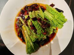 -国人川菜(李家村建东街店)