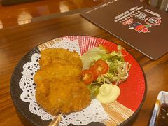 -鸟鹏烧鸟居酒屋(仁恒梦中心店)