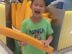 -达美乐比萨(栖霞大道店)