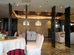 大堂-桂林碧玉国际大酒店-碧玺茶餐厅