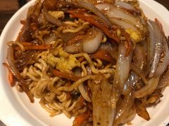 -山纺老张烧烤(长风西街店)