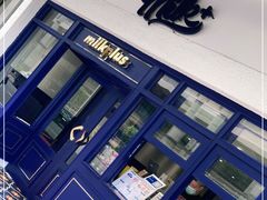 -milkplus·泰式奶茶(较场东路店)