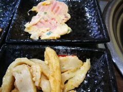 -真情鲍鱼海鲜汤