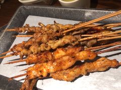 -管氏翅吧(台湾街店)