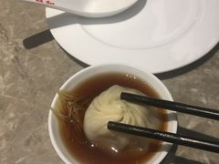 -鼎泰丰(国贸商城店)