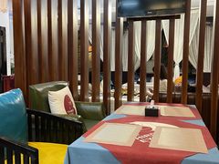 -尼泊尔雪莲餐厅(北京东路店)