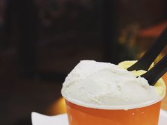 -Dal Cuore 达可芮冰淇淋(陕西北路店)