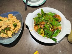 -老屋印象·酸菜鱼新川菜(义乌之心店)