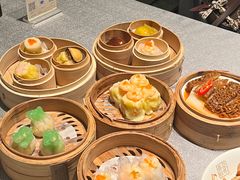 -晋江荣誉国际酒店·港誉茶餐厅