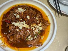 -小柴米·传统江西菜(八一广场店)