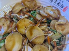 -春雪面馆(转塘店)