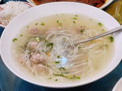 -老妈厨房团圆饺子东北菜(北环路店)