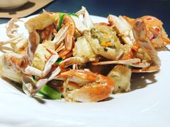 -79号渔船海鲜饭店(华强北店)