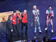 -交通银行前滩31演艺中心