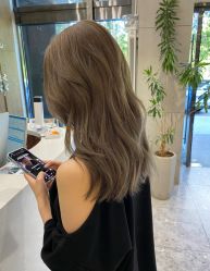-呵呵造型