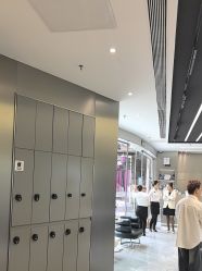 -京世沙龙