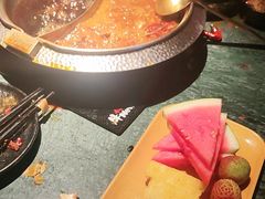 -牛New寿喜烧(金鹰世界店)
