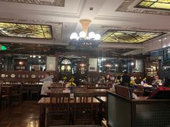 -宝莱纳餐厅(滨江店)