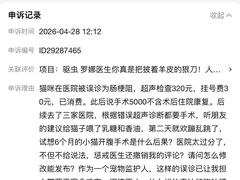 -北京观赏动物医院·24小时大型综合·猫专科·异宠专科