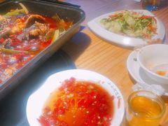 -小小河边鱼(天润城店)