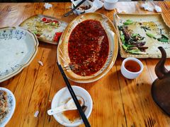 -青城甲(青城山店)