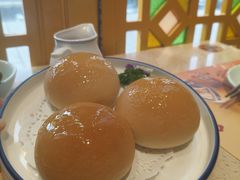 -点都德(华强南店)