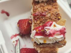 -BUTTERFUL&CREAMOROUS 黄油与面包(中山公园龙之梦店)