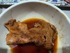 -大槐树烤肉馆(美术馆店)