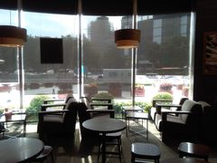 -星巴克(广州东圃天银店)