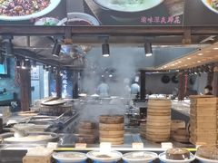 -常和州·夜宵大排档(常州单店)