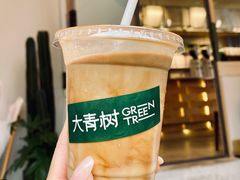 -大青树咖啡(大理古城店)