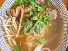 -越南牛肉河粉餐厅(书院巷店)