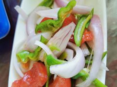 -马白开来特色羊排揪片子  (总店)