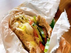 -赛百味SUBWAY(欧亚新生活店)
