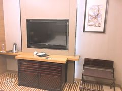 -深圳雅邦朗悦国际酒店