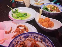 -纯K(打浦桥店)