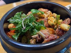 -竹里馆 ·茶食(奥体店)