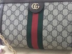 -GUCCI(南京德基店)