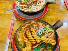 -清真·马文砂锅大全(麦苋街店)